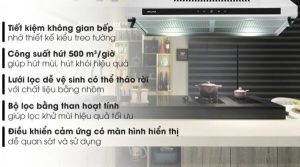 vi vn may hut khoi malloca h342 1 780x433 1 - Máy hút mùi Classic Malloca H342.7 TC