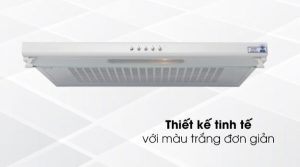 vi vn thieCC82CC81t keCC82CC81 2 - Máy hút mùi Classic Malloca H107W (Màu trắng)