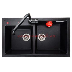 Chậu rửa Carysil VIC3