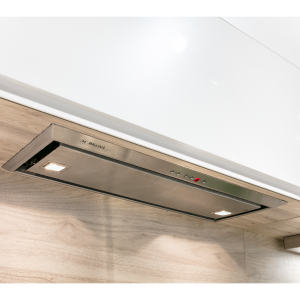 vissio k7205ud - Máy hút mùi âm tủ Malloca VISSO-K7205