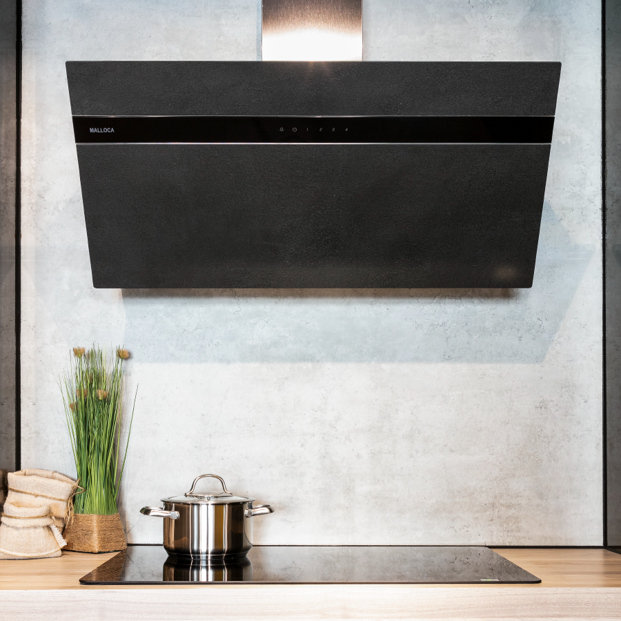 vita v 15 gres1ud - Máy hút khói, khử mùi Malloca VITA V-15 GRES vita v 15 gres1ud - Máy hút khói, khử mùi Malloca VITA V-15 GRES