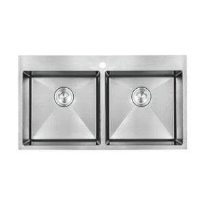Chậu rửa Carysil inox VN-N200 (IC-8650)