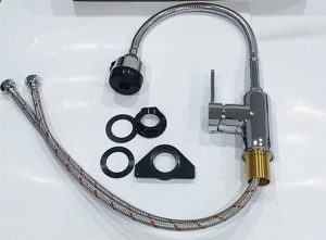 Vòi rửa Sobisung YJ-2764