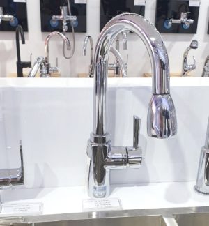 Vòi rửa Sobisung YJ-3725