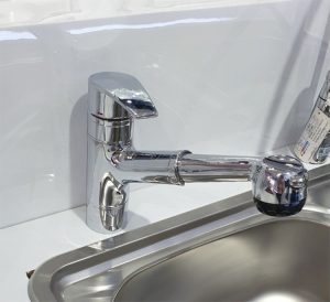 Vòi rửa Sobisung YJ-5705