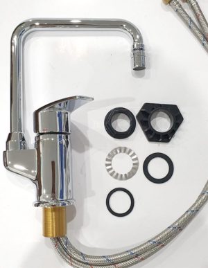 Vòi rửa Sobisung YJ-5784