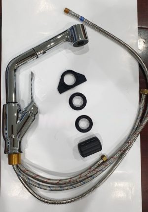 Vòi rửa Sobisung YJ-88-1