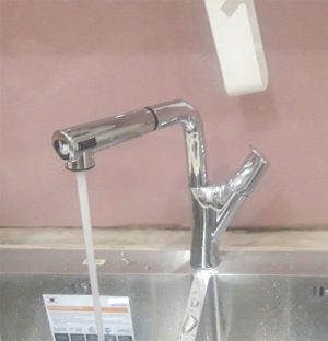 Vòi rửa Sobisung YJ-8834