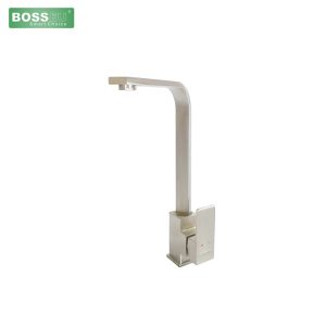 Vòi Rửa Bát Nóng Lạnh Inox 304 - Bosseu-BS304V3