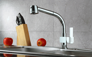 Vòi rửa Gorlde 7192