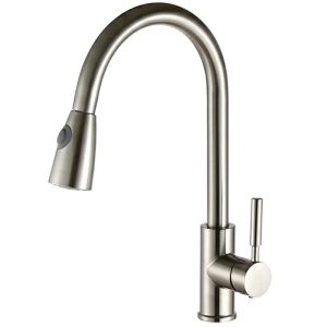 Vòi rửa Canzy CZ-906