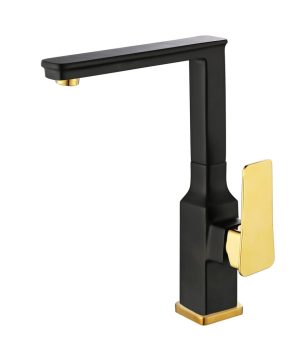 Vòi rửa Canzy CZ-808D