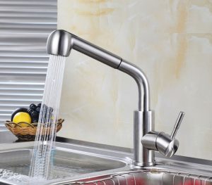 Vòi rửa Sevilla SV-834V