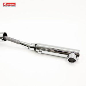 voi rua bat artan kitchen faucet artan 2 800x800 1 - VÒI RỬA BÁT KONOX RÚT DÂY ARTAN NICKEL