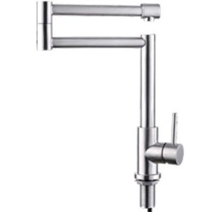 Vòi rửa Bauer BF 01SS