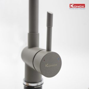 voi rua bat felix 1 800x800 1 - Vòi rửa bát KONOX Felix Grey voi rua bat felix 1 800x800 1 - Vòi rửa bát KONOX Felix Grey