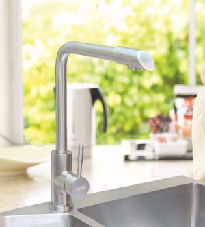 Vòi rửa Giovani GF-302 DS