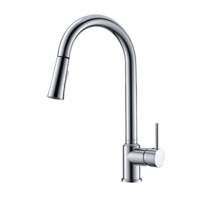 Vòi rửa Hafele AUGUSTUS HT-C201 570.50.280