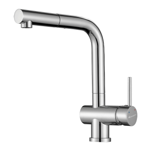Vòi rửa bát KONOX rút dây KN1337