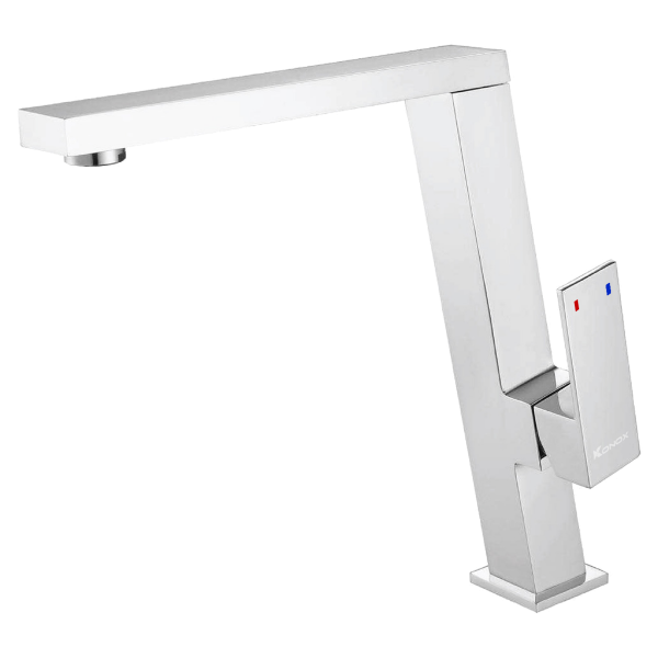 voi rua bat kitchen faucet model kn1209 - Vòi rửa bát KONOX KN1209 voi rua bat kitchen faucet model kn1209 - Vòi rửa bát KONOX KN1209