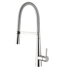 Vòi rửa bát KONOX thân mềm KN1909