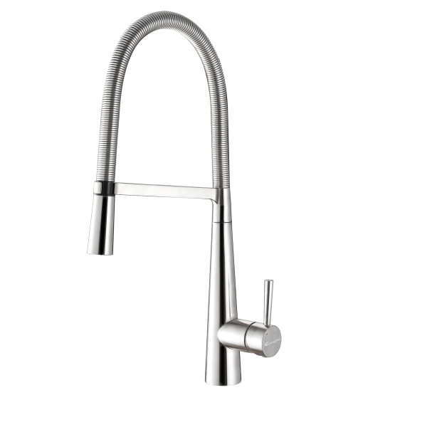 voi rua bat kithcen faucet model kn190911 - Vòi rửa bát KONOX thân mềm KN1909 voi rua bat kithcen faucet model kn190911 - Vòi rửa bát KONOX thân mềm KN1909
