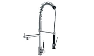 Vòi rửa bát Kucy KS-6104