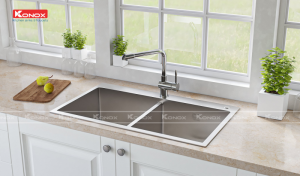 voi rua bat overmount kn8248dob voi rua bat kn1205 21 800x470 1 - VÒI RỬA BÁT KONOX KN1205