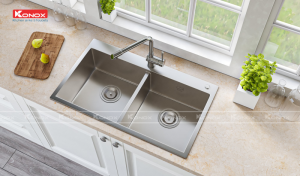 voi rua bat overmount kn8248dob voi rua bat kn1205 23 800x470 1 - VÒI RỬA BÁT KONOX KN1205