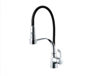 Vòi rửa Sobisung YJ-8835 Black