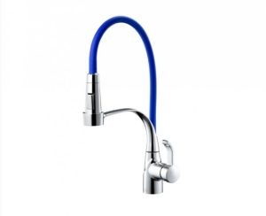 Vòi rửa Sobisung YJ-8835 Blue