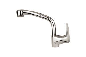 Vòi rửa Teka MB2 Pull Out High