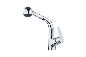 Vòi rửa Teka MC 10 Plus Pull Out