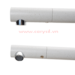 voi rua carysil g 0555p mau arena 1 - Vòi rửa Argo G-0555P màu Arena