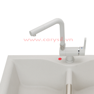 voi rua carysil g 0555p mau arena 4 - Vòi rửa Argo G-0555P màu Arena