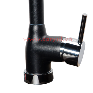 voi rua carysil g 0585 mau nera 3 - Vòi rửa Argo G-0585 màu Nera