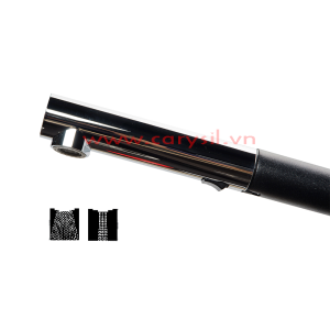 voi rua carysil g 0585 mau nera 4 - Vòi rửa Argo G-0585 màu Nera