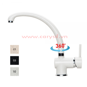 voi rua carysil g 2411 mau arena 1 - Vòi rửa Argo G-2411 màu Arena