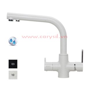 voi rua carysil g 2466 mau arena 1 - Vòi rửa Argo G-2466 màu Arena