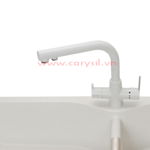 voi rua carysil g 2466 mau arena 3 - Vòi rửa Argo G-2466 màu Arena