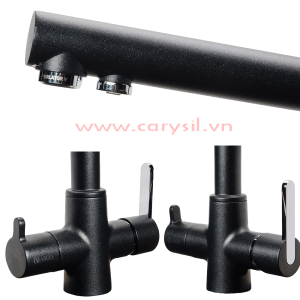 voi rua carysil g 2466 mau nera 2 - Vòi rửa Argo G-2466 màu Nera