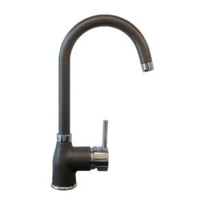 Vòi rửa Argo G-2521 màu Nera