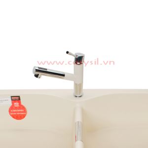 voi rua carysil g 2780 mau cornflakes 2 - Vòi rửa Argo G-2780 màu Cornflakes