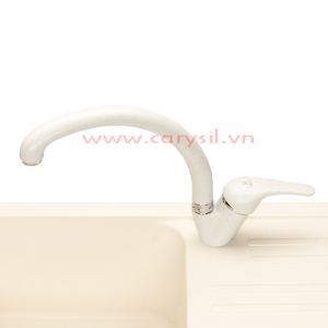 voi rua carysil g 2811 mau cornflakes 1 - Vòi rửa Argo G-2811 màu Cornflakes