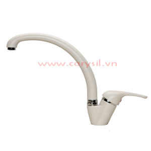 Vòi rửa Argo G-2811 màu Cornflakes