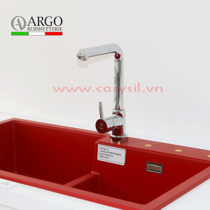 voi rua carysil i 2385 4 - Vòi rửa Argo i-2385