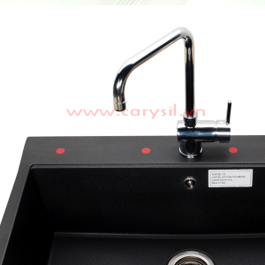 voi rua carysil i 2451 5 - Vòi rửa Argo i-2451