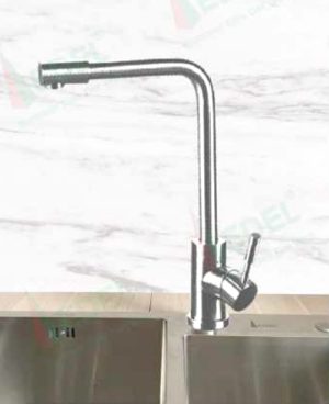 Vòi rửa Edel YY6366