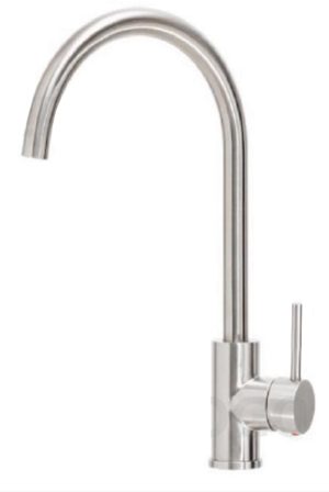 Vòi rửa Eurogold EUF016M