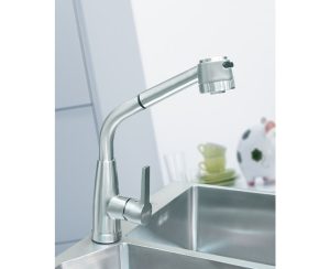 Vòi rửa Giovani GF-101 DS